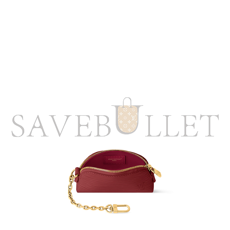 l0vis Vvtt0n cosmetic lipstick pouch m25685 (11*6*3.3cm)